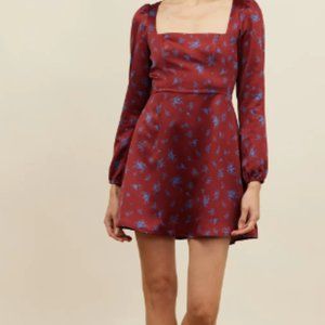 NWT Harper Mini Dress